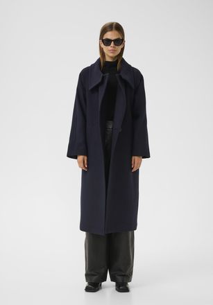 Inwear Jas ThoraIW Relaxed fit marine