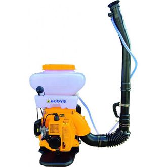 Vigor Atomizzatore a Spalla Vat-415 2t 41.5 Cc