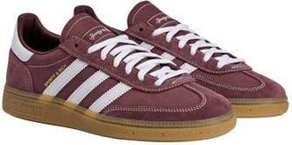 adidas Handball Spezial Sneaker in Shadow Red/White at Nordstrom Rack, Size 8.5