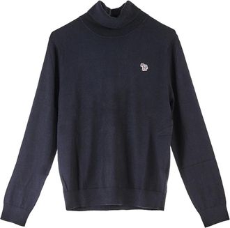 Paul Smith Uomo, Maglie, Nero, M, new
