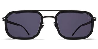 Mykita ML16 579 Mens Sunglasses Black Size 54