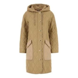 Burberry 24 Jacket Beige 80963521