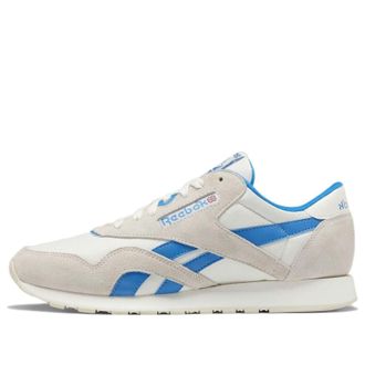 Reebok Classic Nylon 1991 Chalk Modern Blue GZ4720
