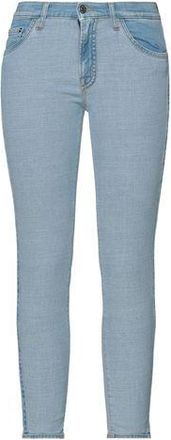 People BOTTOMWEAR - Jeans sur YOOX.COM