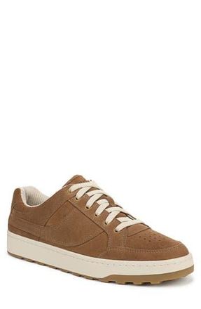 Vince Wilder Court Sneaker in Birchwood at Nordstrom Rack, Size 7