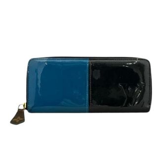Louis Vuitton Pre-owned Wallets, female, Multicolor, Size: ONE SIZE Pre-owned Coin purse/coin case
