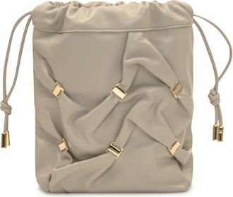Ferragamo Mini Bucket Bag