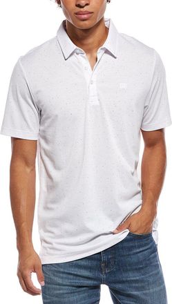 Travis Mathew Travismathew Special Trip Polo Shirt