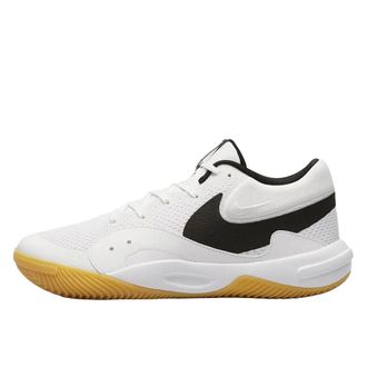 Nike Fitness, Heren, Wit, 47 1/2 EU, Hyperquick Sportschoenen