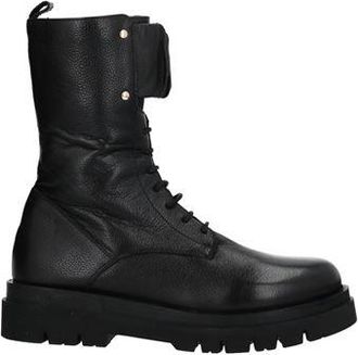Carmens CALZADO - Botines de ca&ntilde;a alta en YOOX.COM