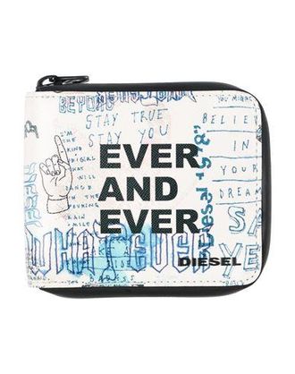 Diesel Marroquiner&iacute;a - Billeteras en YOOX.COM