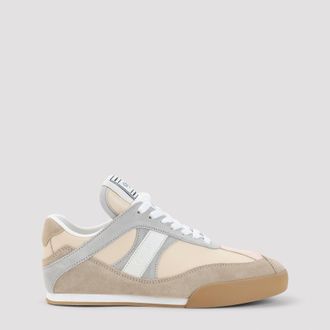 Chlo&eacute; Kick Sneakers