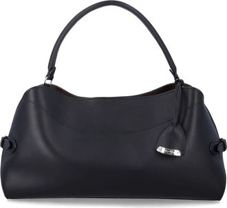 Ralph Lauren Mujer, Bolsos, Negro, Talla: ONE Size