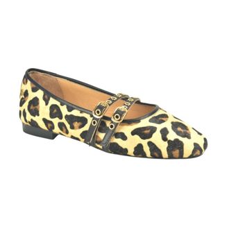 Babouche Lifestyle Babouche, Dames, Schoenen, Veelkleurig, Maat: 39 EU