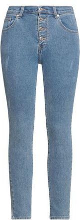 Koralline PARTES DE ABAJO - Pantalones vaqueros en YOOX.COM