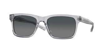 Costa 6S2003 Tybee Polarized 200320 Mens Sunglasses Grey Size 52