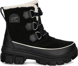 Sorel Stivali Torino V - Nero