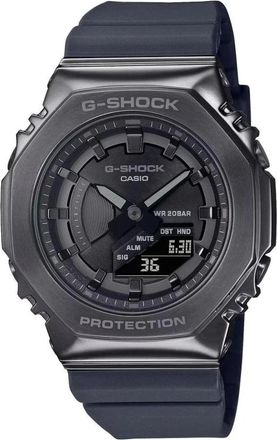 Casio Resin Strap Sport Horloge - Dames - Horloges - Zwart - ONE Size - Accessoires