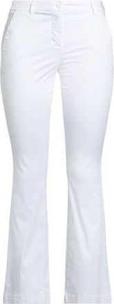 White Wise HOSEN & R&Ouml;CKE - Hosen auf YOOX.COM