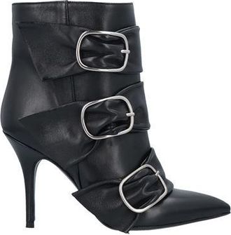 Aniye By CALZADO - Botines de ca&ntilde;a alta en YOOX.COM