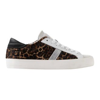 D.A.T.E. Mujer, Zapatos, Marr&oacute;n, Talla: 41 EU