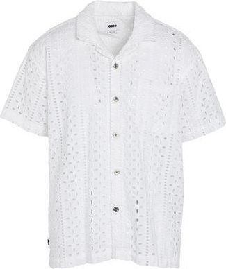 Obey TOPWEAR - Shirts on YOOX.COM