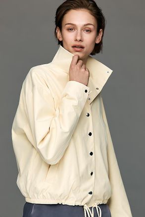 Reformation Lennon Jacket