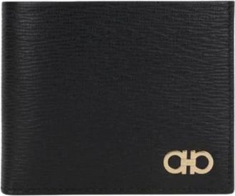 Ferragamo Uomo, Accessori, Nero, Taglia unica, new