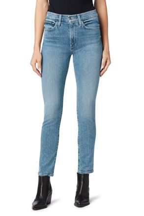 Joe's Luna Crop Jeans In Extraordinary