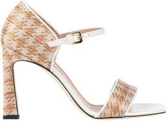 Pollini FOOTWEAR - Sandals sur YOOX.COM