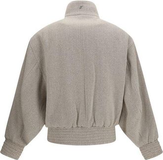 Jacquemus Jacket - Beige