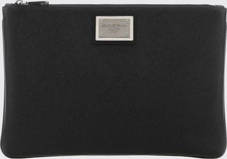 Dolce & Gabbana Pouch Dolce & Gabbana in nylon