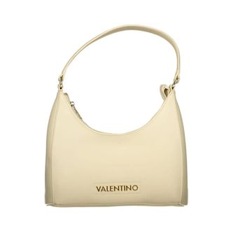 Valentino Shoulder Bags, female, Beige, Size: ONE SIZE 1-Handle Bag