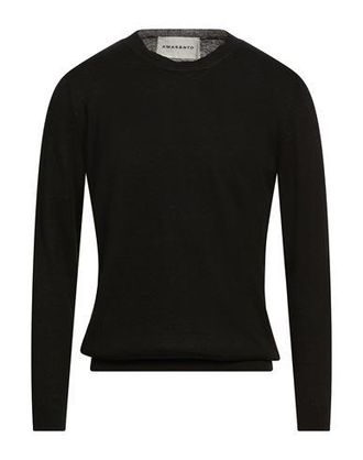 Amaranto KNITWEAR - Jumpers sur YOOX.COM