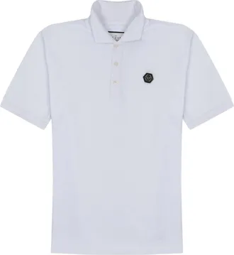 Philipp Plein Ss Polo