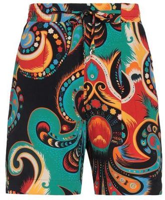 THE PARADISE PARTES DE ABAJO - Pantalones cortos y bermudas en YOOX.COM