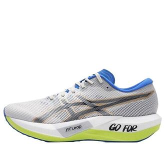 Asics Magic Speed 5 CP Cream Black 1013A191-100