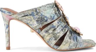 Kurt Geiger Donna, Scarpe, Multicolore, 38 EU, new