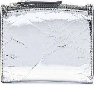 Maison Margiela Broken Mirror Bi-fold Wallet