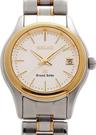 Seiko Seiko