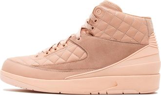 Nike Jordan Air Jordan 2 Retro x Just Don Arctic Orange 834825-805