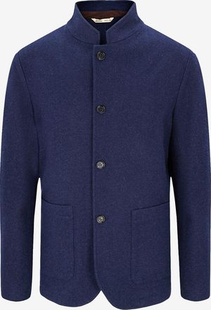 Maurizio Baldassari Jacke aus Kaschmir