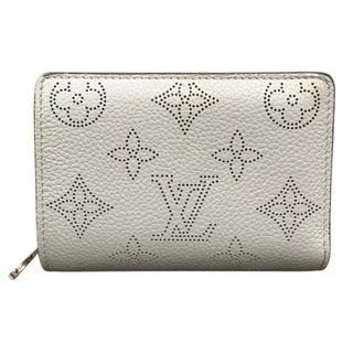 Louis Vuitton Gray Wallet (Bi-Fold) (Pre-Owned)