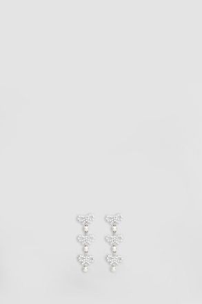 Self Portrait In Silver Brass