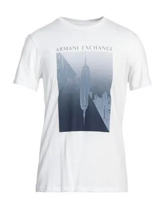 A|X Armani Exchange TOPS - T-shirts auf YOOX.COM