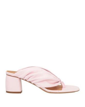 Forte_Forte SCHUHE - Zehentrenner auf YOOX.COM