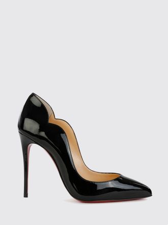 Christian Louboutin Pump Woman color Black