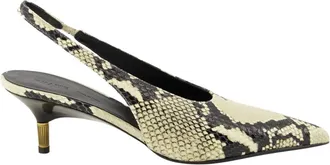 Khaite Mujer, Zapatos, Multicolor, Talla: 41 EU
