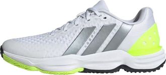 adidas Court Pickleball 2 Peak White Grey Metallic KI0416