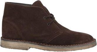 Brawns SCHUHE - Stiefeletten auf YOOX.COM